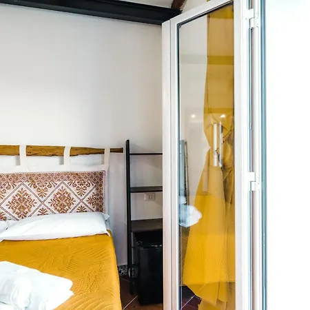 Гостевой дом Vista Mare Casa Raimonda Ammentos Посада